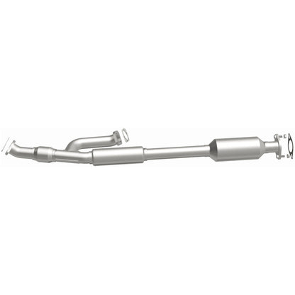 MagnaFlow Hyundai Tiburon California Grade CARB Compliant Direct-Fit Catalytic Converter 5571534 Photo - out of package