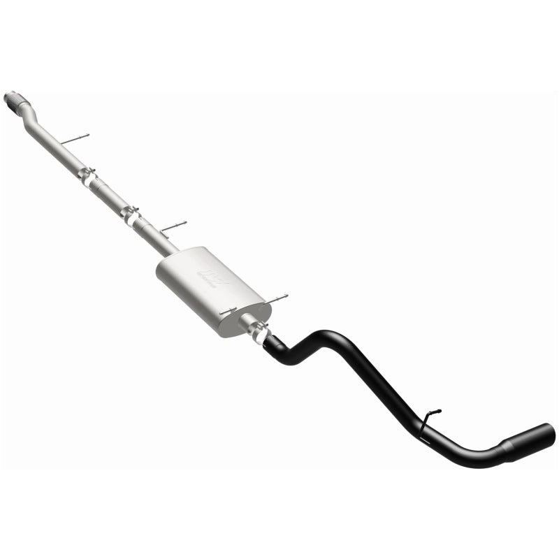 MagnaFlow Street Series Cat-Back Performance Exhaust System 15359 Photo - out of package
