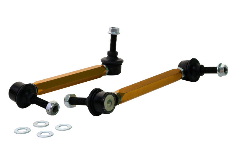 Whiteline Sway Bar - Link KLC187 Photo - Primary