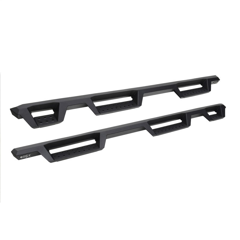 Westin HDX Drop Wheel-to-Wheel Nerf Step Bars 56-534705 Photo - Primary
