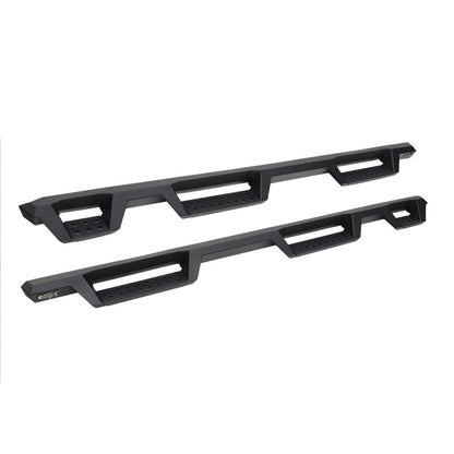 Westin HDX Drop Wheel-to-Wheel Nerf Step Bars 56-534705 Photo - Primary