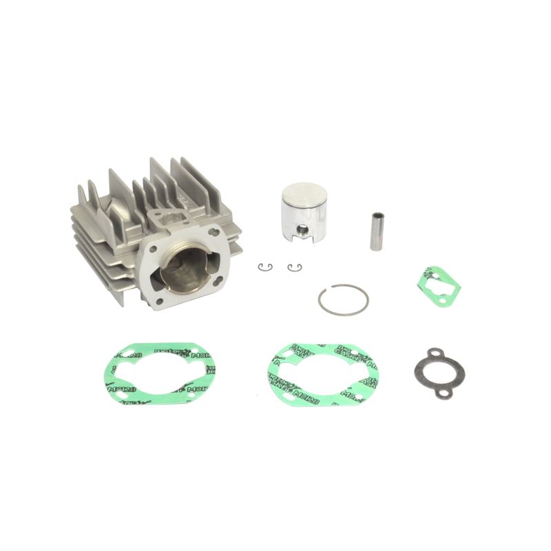 Athena Sachs 50 45mm 70cc Big Bore Cylinder Kit Bore w/o Mainfolds 074000/1 074000/1 Photo - Primary