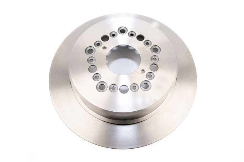 DBA DBA Street Standard Rotors Brakes, Rotors & Pads Brake Rotors - OE main image