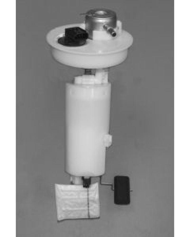 Walbro TANK UNIT ASSEMBLY TU158-1 TU158-1 User 1