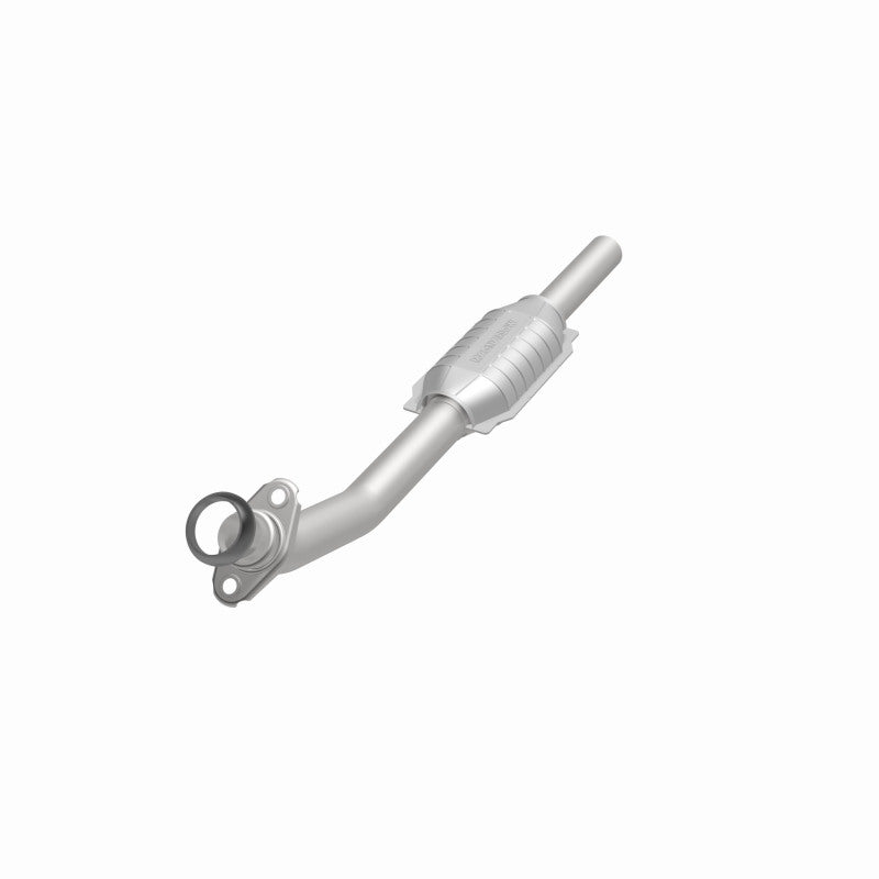 MagnaFlow Standard Grade Federal / EPA Compliant Direct-Fit Catalytic Converter 23271 360 Degree Image Set