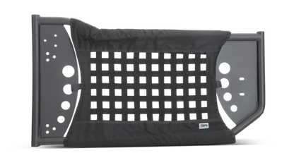 Body Armor 4x4 2018+ Jeep Wrangler JL and Gladiator JT Trail Doors Front Pair JL-6149 JL-6149 Photo - Primary