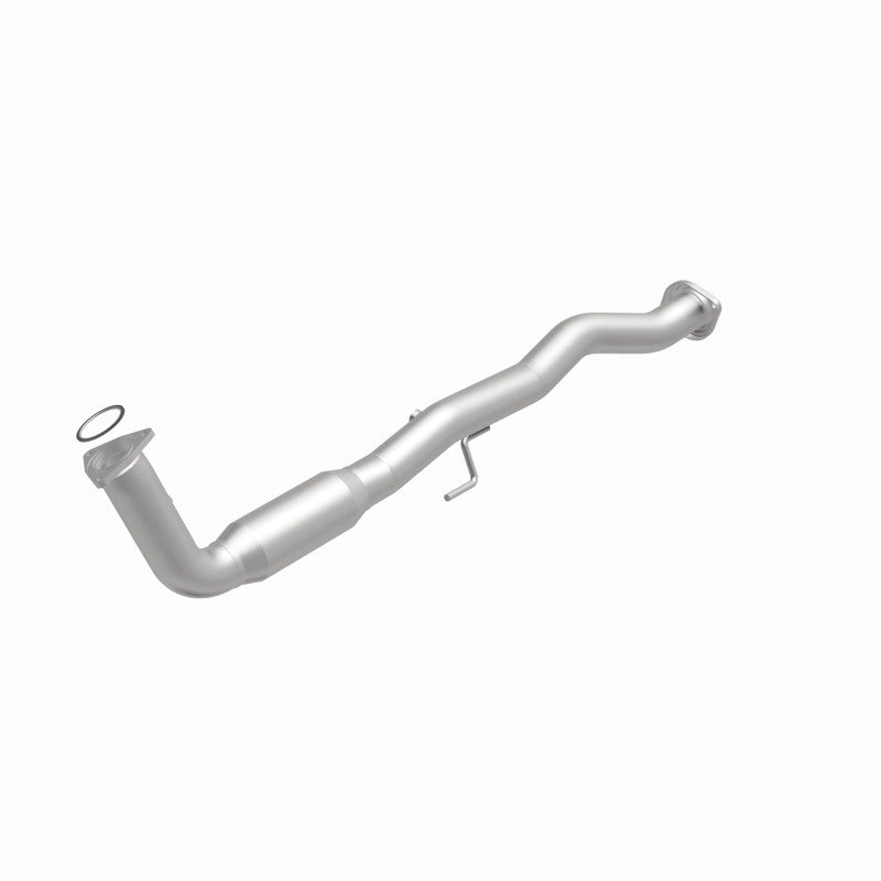 MagnaFlow California Grade CARB Compliant Direct-Fit Catalytic Converter 5451641 360 Degree Image Set