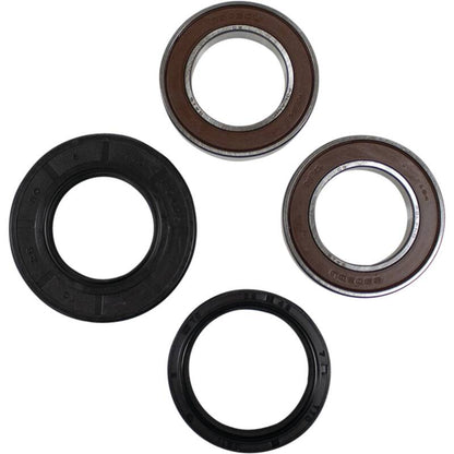 Pivot Works Husqvarna Wheel Bearing Kit Premium Bearings 25-1415-P 25-1415-P Photo - Primary