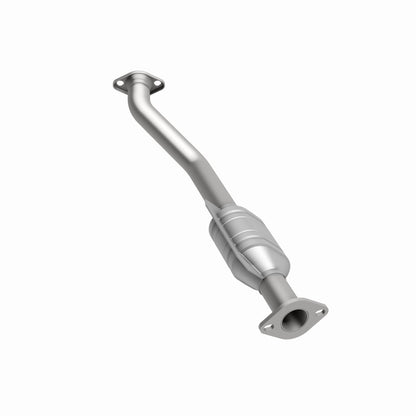 MagnaFlow Suzuki Esteem HM Grade Federal / EPA Compliant Direct-Fit Catalytic Converter 23748 360 Degree Image Set