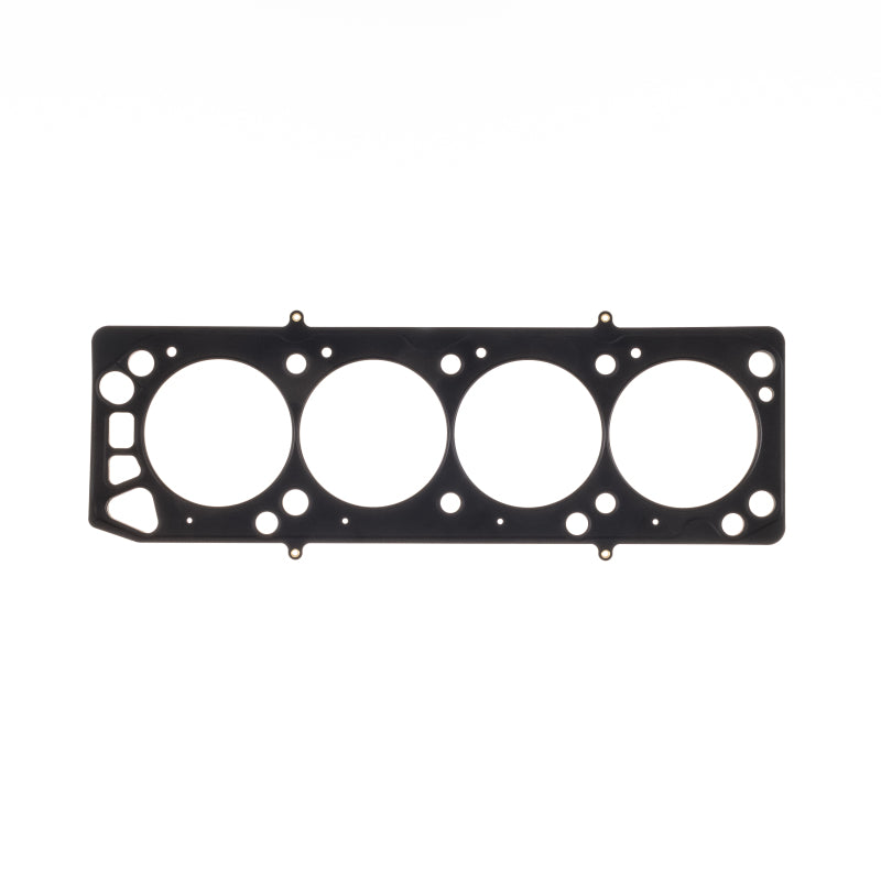 Cometic Head Gasket Bore: 3.940in Material: MLS Thickness: .027in C5709-027 Photo - Primary
