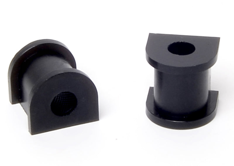 Whiteline 96-02 Toyota Land Cruiser 95 Series 17mm Rear Sway Bar Mount Bushing W23487 W23487 Photo - Primary