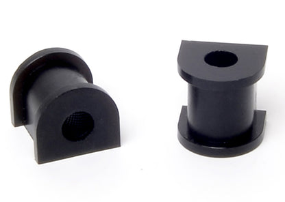 Whiteline 96-02 Toyota Land Cruiser 95 Series 17mm Rear Sway Bar Mount Bushing W23487 W23487 Photo - Primary
