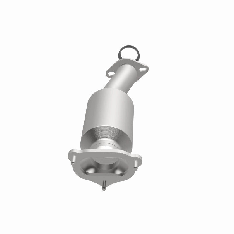 MagnaFlow California Grade CARB Compliant Direct-Fit Catalytic Converter 5491121 360 Degree Image Set