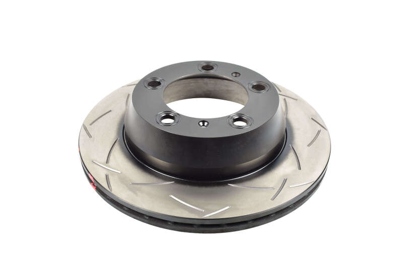 DBA DBA 4000 Series Slotted Rotors Brakes, Rotors & Pads Brake Rotors - Slotted main image