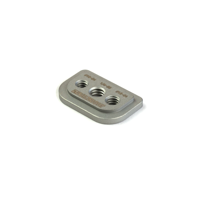 BuiltRight Industries Molle Nuts - Threaded Molle/Pals Fastener 201023 201023 Photo - Close Up