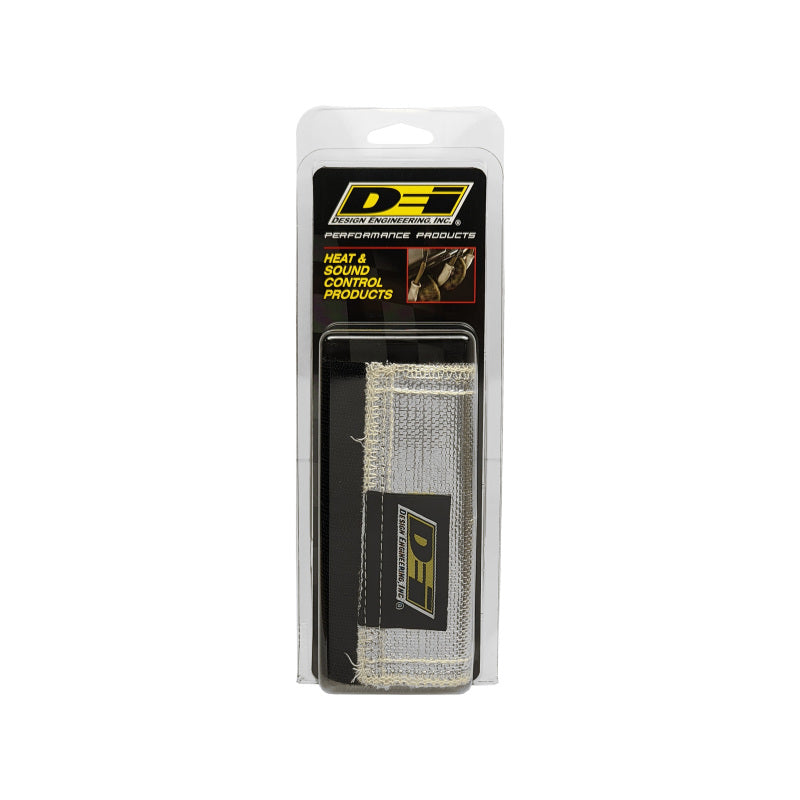 DEI Versa-Shield /Starter Shield 5-1/4in w x 16-1/2in l - Universal (Mini) Heat Shield 10384 10384 Photo - Unmounted