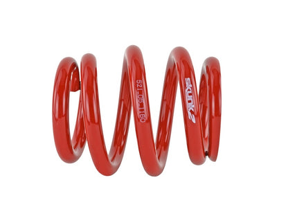 Skunk2 Universal Race Spring (Elliptical) - 6 in.L - 2.5 in.ID - 14kg/mm (0600.250.014E) 521-99-1160 521-99-1160 Photo - Unmounted