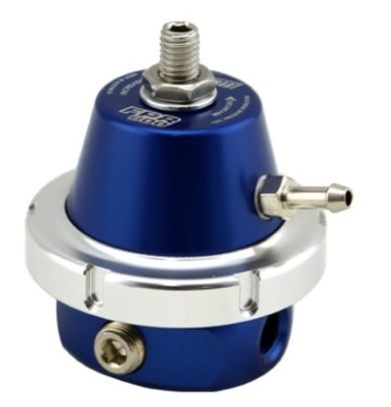 Turbosmart FPR 800 2017 1/8 NPT - Blue TS-0401-1101 User 1