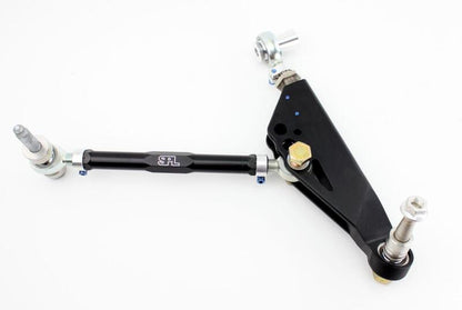SPL Part Front Lower Control Arms GR86/BRZ/GT86/FR-S SPL FLCA FRS Photo - out of package