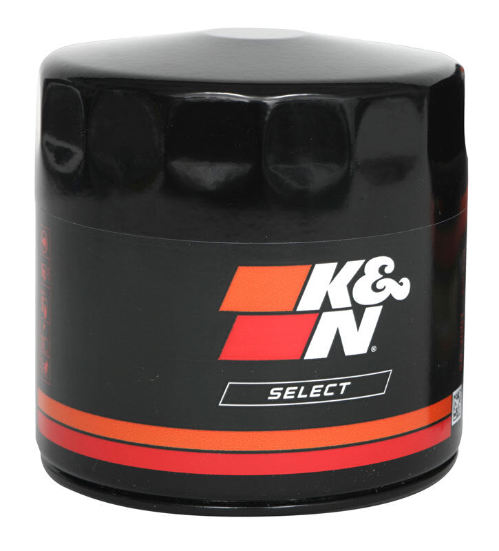 K&N Engineering K&N 21-23 Lexus ES250 2.5L L4 / 19-23 Lexus ES300h 2.5L L4 Spin-On Oil Filter SO-1003 SO-1003 Photo - Primary