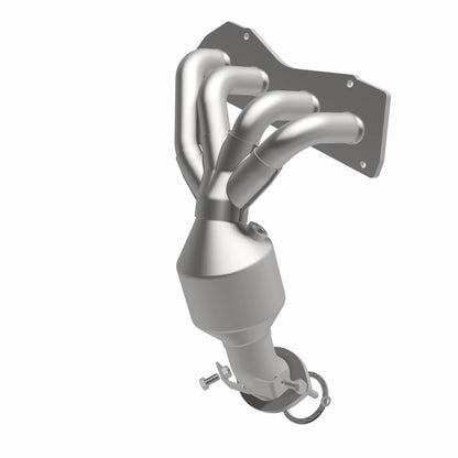 MagnaFlow Toyota Camry OEM Grade Federal / EPA Compliant Manifold Catalytic Converter 51800 360 Degree Image Set