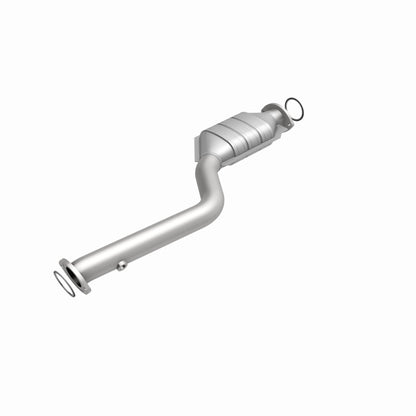 MagnaFlow Lexus HM Grade Federal / EPA Compliant Direct-Fit Catalytic Converter 93352 360 Degree Image Set