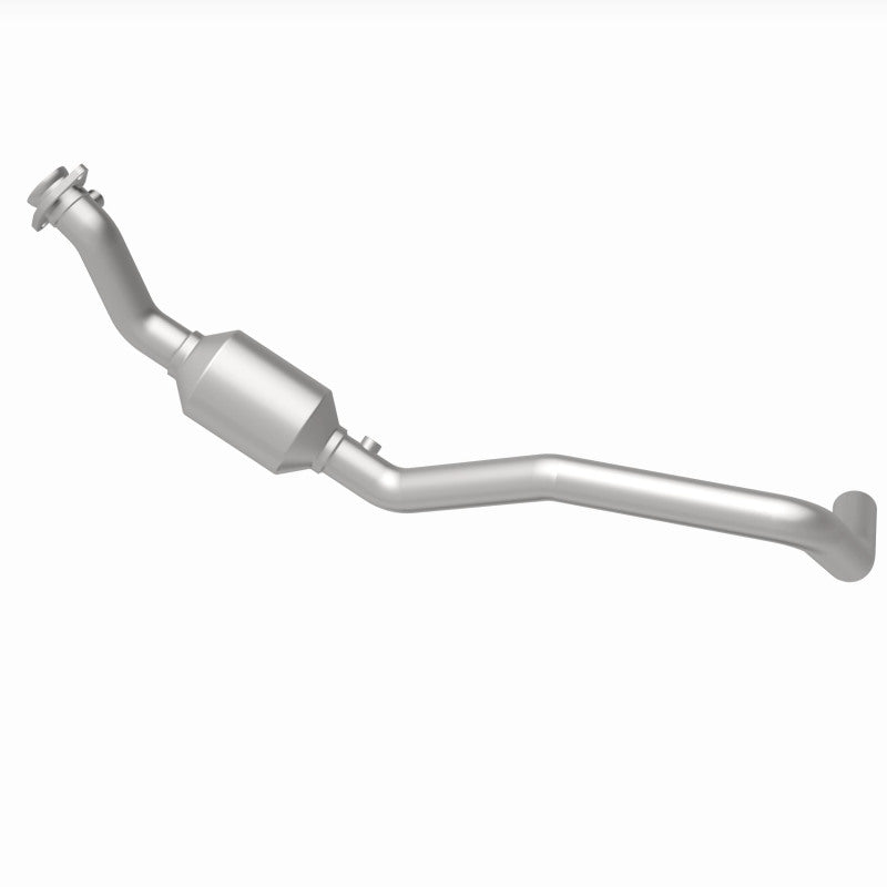 Magnaflow 2004 Dodge Ram 1500 4.7L Direct Fit Converter 4651609 4651609 360 Degree Image Set