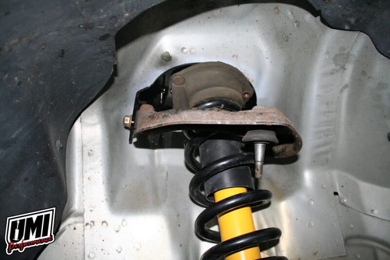 UMI Performance 93-02 F-Body Front Upper A-Arm Mounts Adjustable Factory 2336 2336 User 1