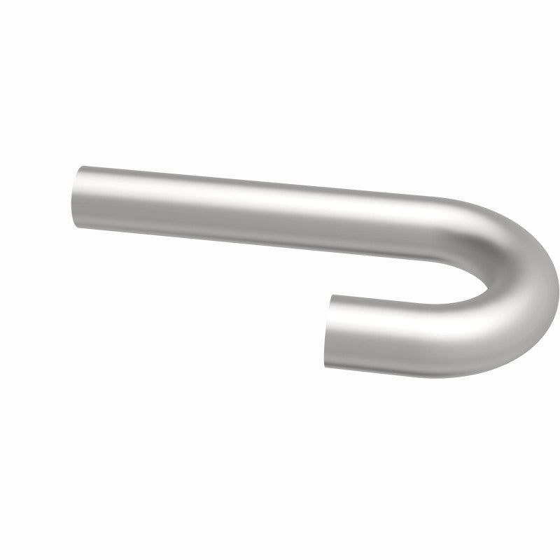MagnaFlow 180° Bend Stainless Steel Pipe 10716 360 Degree Image Set