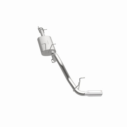 Magnaflow 25+ Ram 1500 V6 3.6L SPEQ Series Stainless Cat-Back Performance Exhaust System 19683 19683 360 Degree Image Set