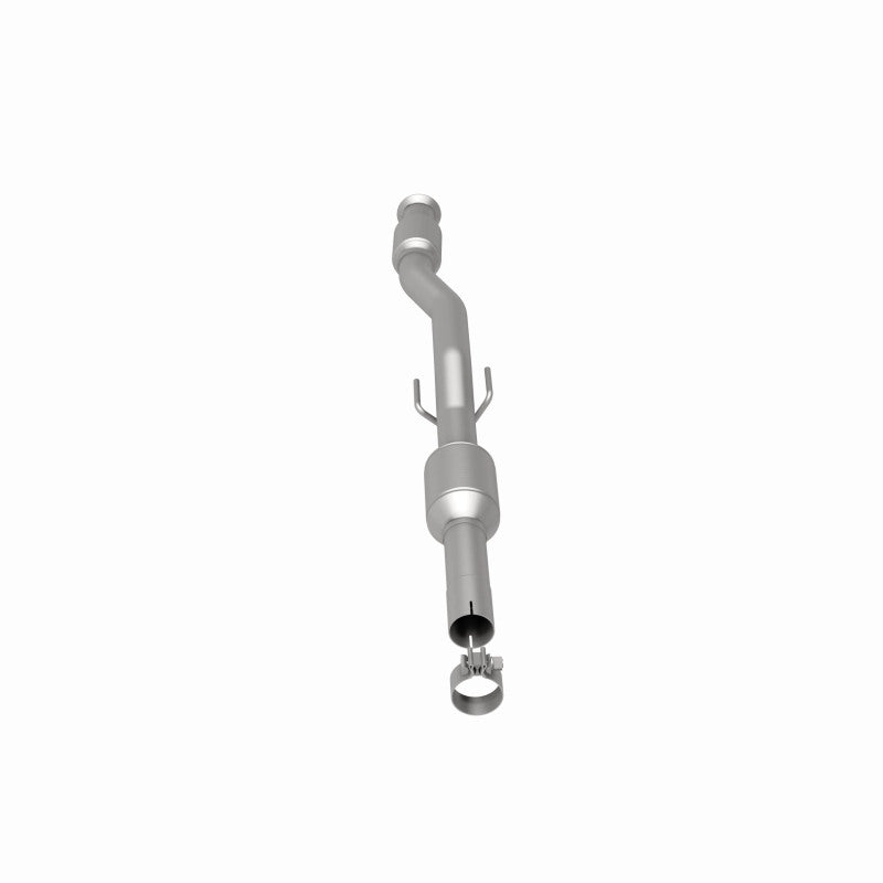 MagnaFlow Mini Cooper California Grade CARB Compliant Direct-Fit Catalytic Converter 5421846 360 Degree Image Set
