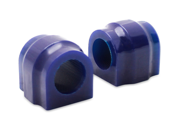 Superpro 2002 Mini Cooper Base Front 27mm Sway Bar Mount Bushing Set SPF2276-27K SPF2276-27K Photo - out of package