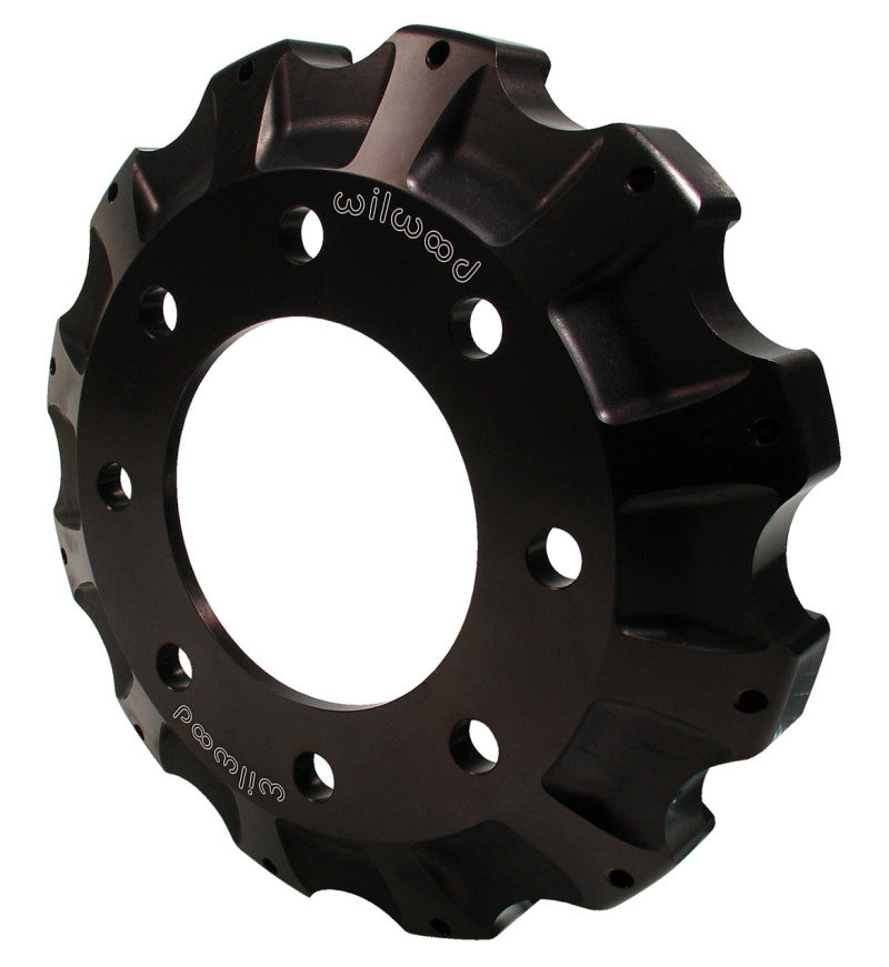 Wilwood Hat-TC Front 1.55in Offset 8 x 6.50 - 12 on 10.75in 170-8878 170-8878 Photo - Primary