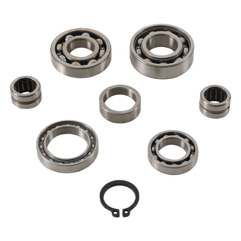 Hot Rods 2009 KTM 65 XC 65cc Transmission Bearing Kit TBK0080 TBK0080 Photo - Primary
