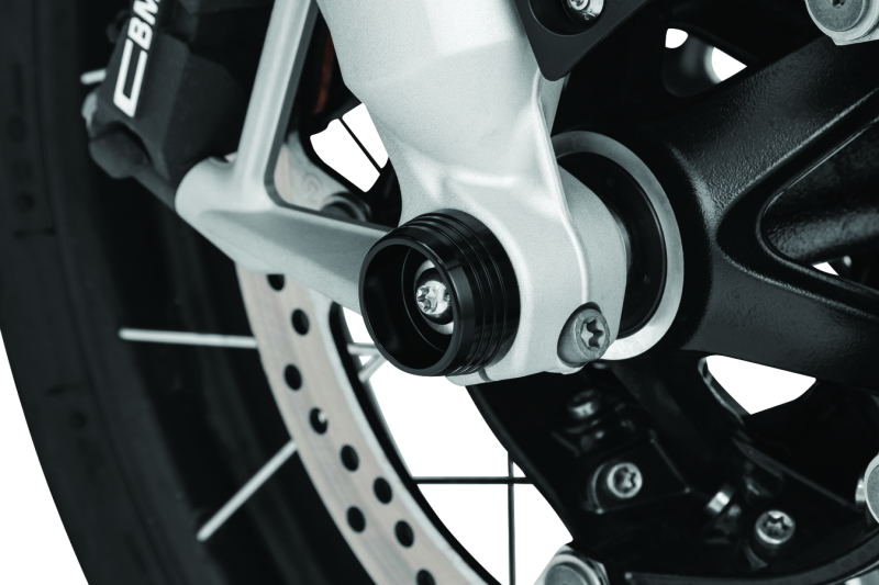 Kuryakyn Lodestar Axle Sliders Blk 3804 3804 User 1