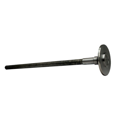 Yukon Gear & Axle Yukon Semi-Floating Axle Blank w/C-Clip 34.44in YA BSF10-12-1620 YA BSF10-12-1620 Photo - Primary