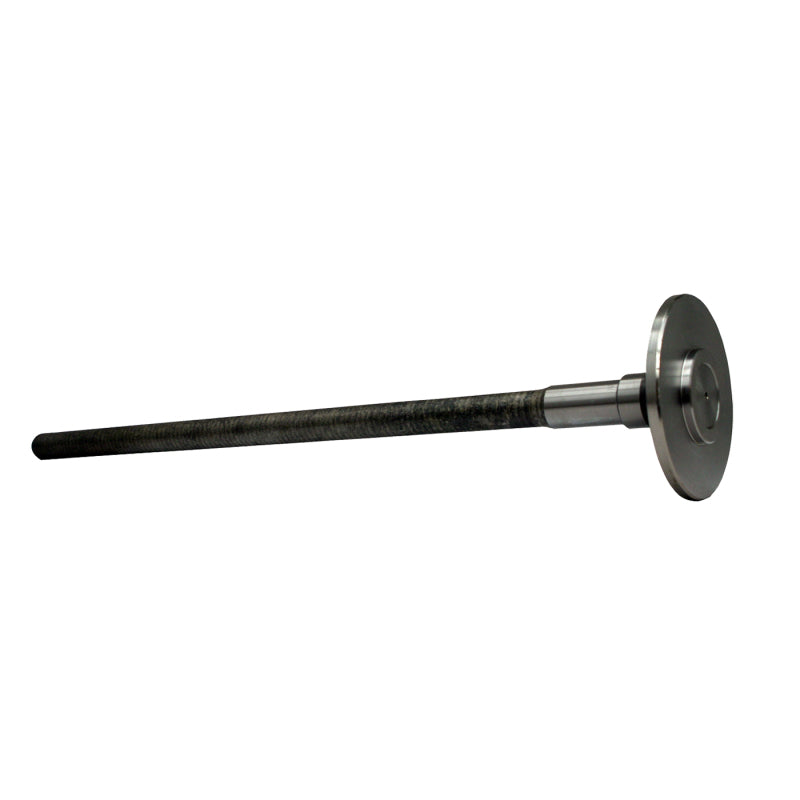 Yukon Gear & Axle Yukon 31 Spline Bolt-In Axle Blank w/1.564in Bearing Journal for 8.75in Chrysler YA BSF2-1/2-31 YA BSF2-1/2-31 Photo - Primary
