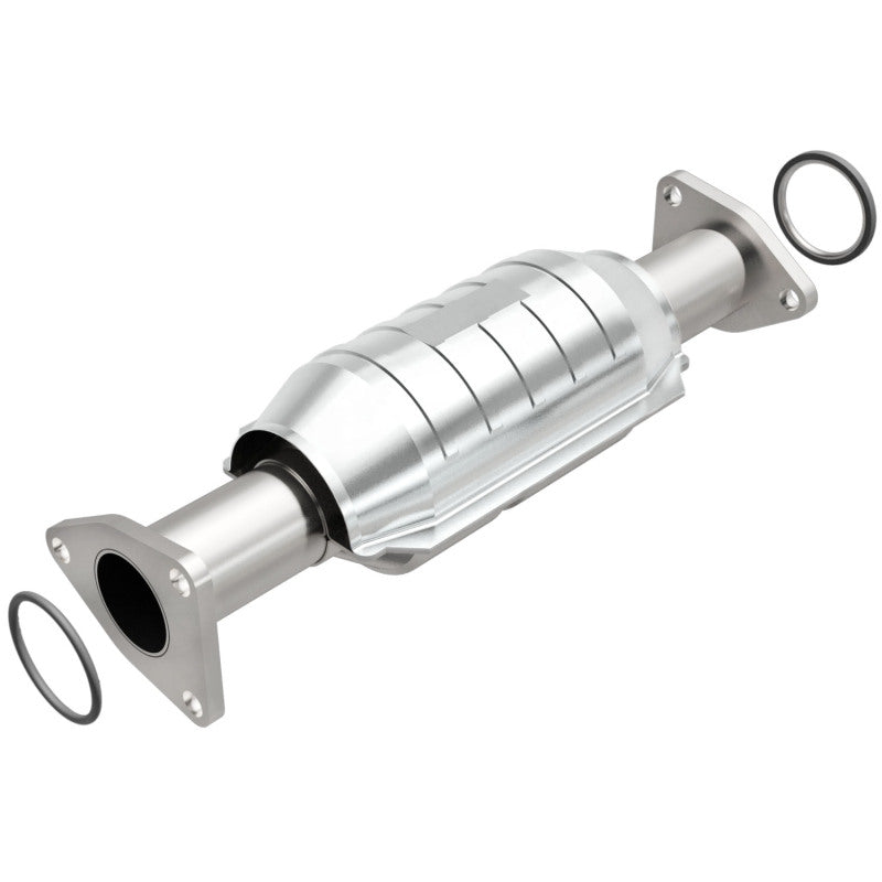 MagnaFlow Acura Legend Standard Grade Federal / EPA Compliant Direct-Fit Catalytic Converter 22625 Photo - Primary