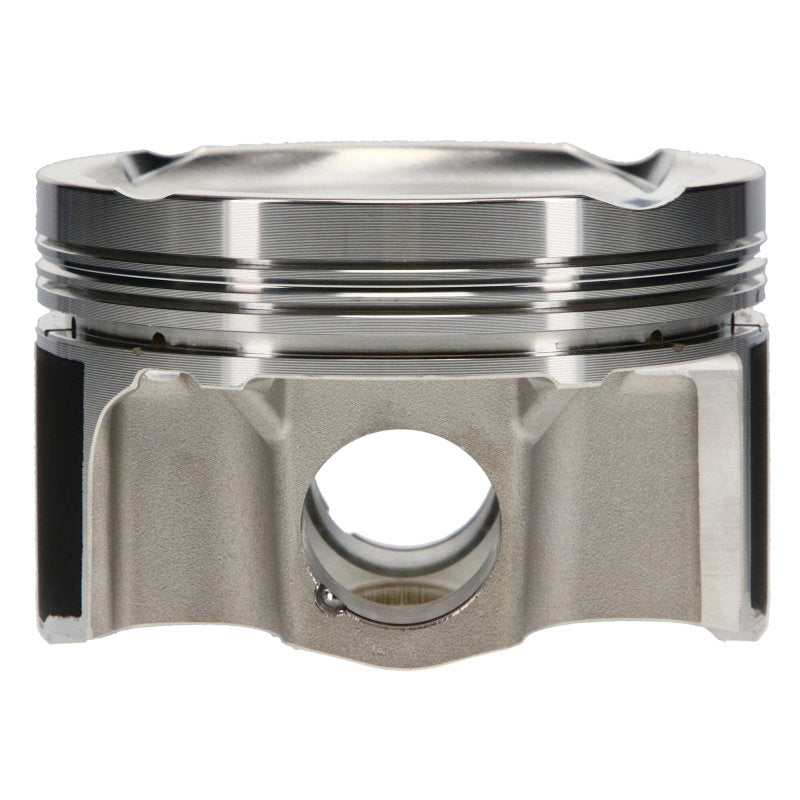 JE Pistons COSWORTH N5B 93.5mm Bore 8:1 KIT Set of 4 Pistons 322465 322465 User 3