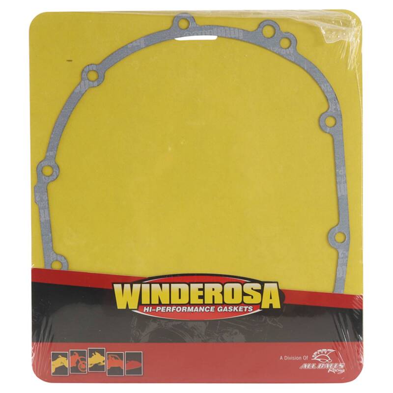 Vertex Pistons Vertex Gaskets 98-03 Kawasaki ZX900 Ninja ZX9R Outer Clutch Gasket Kit 333060 333060 Photo - Primary