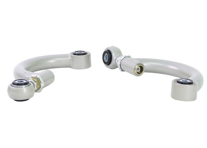 Whiteline 04-13 Mazda 3 / 08-18 Ford Focus Rear Lower Control Arm KTA138A KTA138A Photo - Close Up