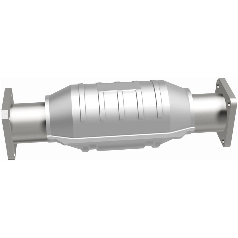MagnaFlow Standard Grade Federal / EPA Compliant Direct-Fit Catalytic Converter 23650 Photo - out of package