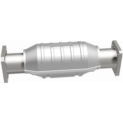 MagnaFlow Standard Grade Federal / EPA Compliant Direct-Fit Catalytic Converter 23650 Photo - out of package