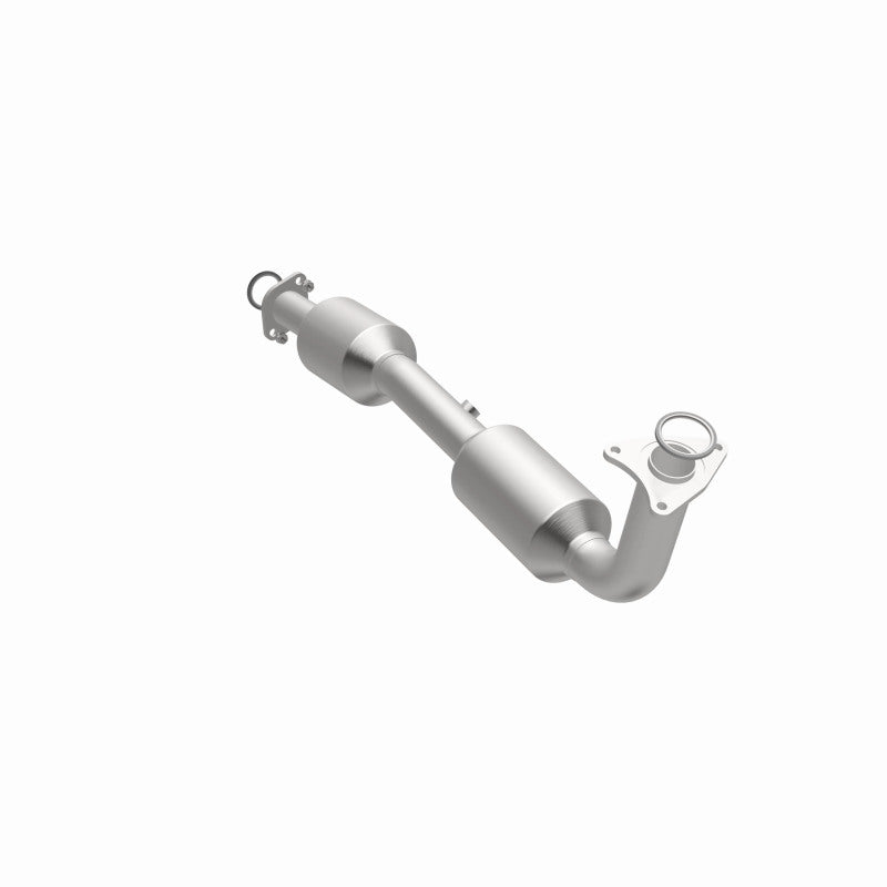 MagnaFlow Toyota Tundra California Grade CARB Compliant Direct-Fit Catalytic Converter 5481626 360 Degree Image Set