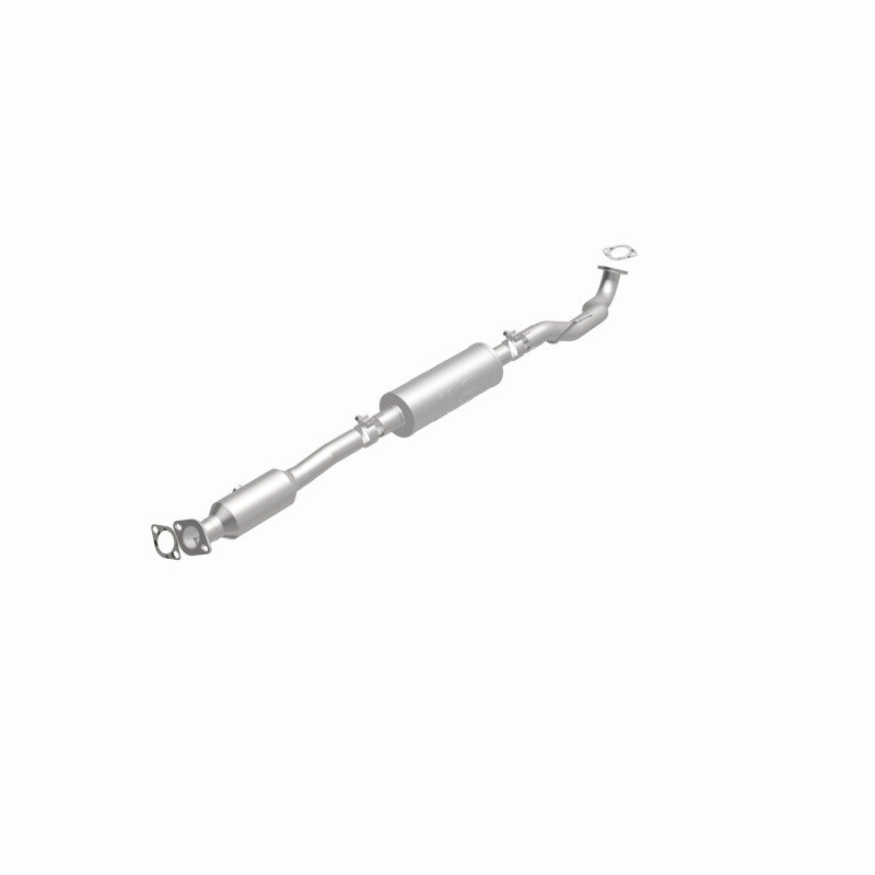 MagnaFlow Kia Soul California Grade CARB Compliant Direct-Fit Catalytic Converter 5561845 360 Degree Image Set