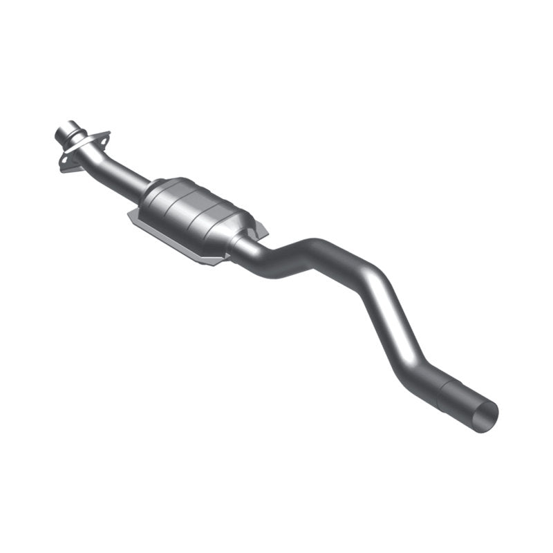 MagnaFlow Standard Grade Federal / EPA Compliant Direct-Fit Catalytic Converter 23254 Photo - Primary