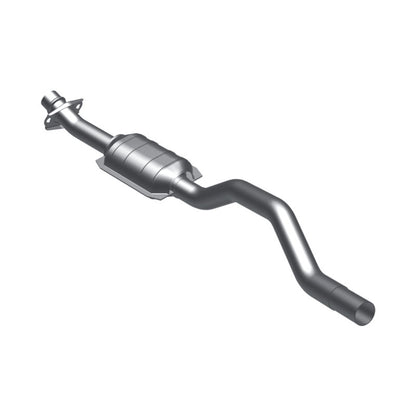 MagnaFlow Standard Grade Federal / EPA Compliant Direct-Fit Catalytic Converter 23254 Photo - Primary