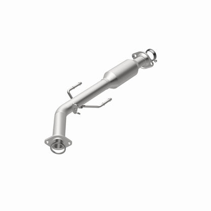 MagnaFlow Toyota Sienna California Grade CARB Compliant Direct-Fit Catalytic Converter 447207 360 Degree Image Set