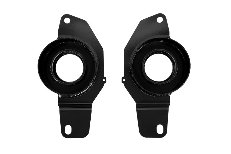 UMI Performance 82-92 Upper Spring Mounts for UMI K-member 2405-B 2405-B Photo - Primary