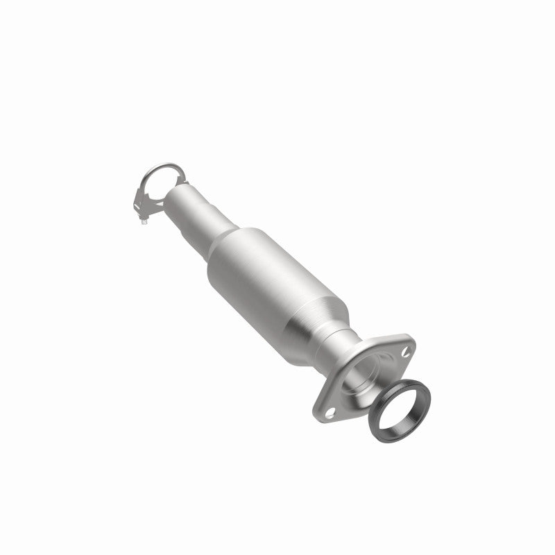 MagnaFlow Toyota Sienna California Grade CARB Compliant Direct-Fit Catalytic Converter 5592030 360 Degree Image Set
